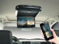 Автомобильный WiFi видеоинтерфейс AVIS Electronics AVS11W