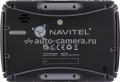 GPS-навигатор Navitel G550 MOTO