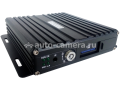 Комплект видеонаблюдения для автошколы NSCAR 403 (с монитором 4.3")