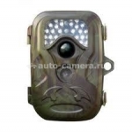 Миникамера Фотоловушка Falcon Eye FE-AC300G со встроенным GSM модулем