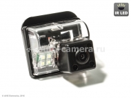 CMOS ИК штатная камера заднего вида AVIS Electronics AVS315CPR (#044) для MAZDA СХ-5 / СХ-7 / СХ-9 / 3 HATCHBACK / 6 (GG, GY) SEDAN (2002-2008) / 6 (GH) SPORT WAGON (2007-2012)