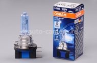 Галогенная лампа Osram H15 12v 15/55w Cool Blue Intense 64176CBI