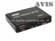 Медиаплеер Full HD AVIS AVS0155PP