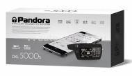 Автосигнализация Pandora DXL 5000 S New