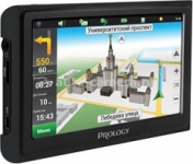 GPS навигатор Prology iMAP-7300