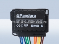 Релейный модуль автозапуска Pandora RMD-6 DXL