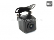 Универсальная камера переднего вида AVIS Electronics AVS311CPR (180 Front Multiview)