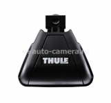 Упоры THULE 4901 для автомобилей оборудованных Т-профилями (4 шт)