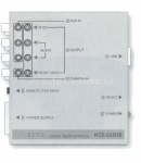 USB-Мультимедиа-интерфейс Alpine KCE-635UB