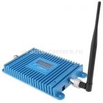 Усилитель сигнала сотовой связи GSM 900 «Mobile 100+» (площадь до 200м.кв.)