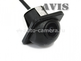 Универсальная камера заднего вида AVIS AVS301CPR (680 CMOS LITE)