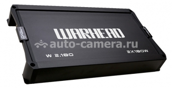 Усилитель URAL (Урал) Warhead W 2.180